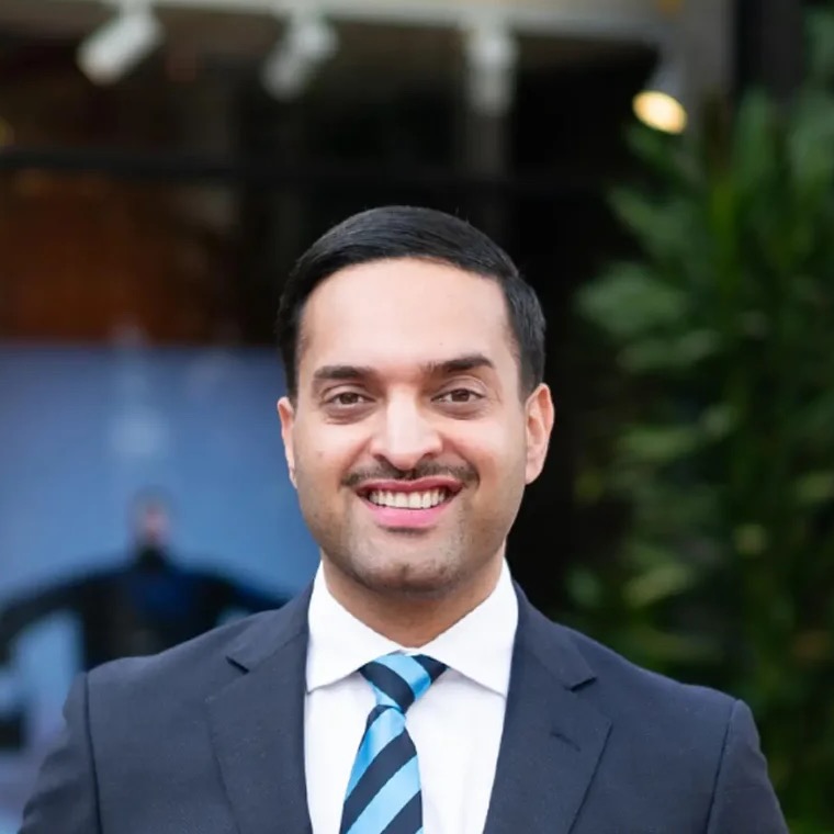 Harsimran Singh